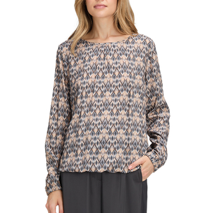 Product BETTY BARCLAY BLOUSE base image