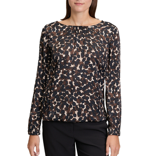 Product BETTY BARCLAY BLOUSE base image