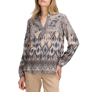 Product BETTY BARCLAY BLOUSE base image