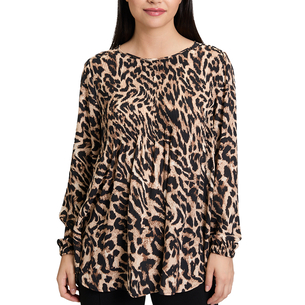 Product BETTY BARCLAY BLOUSE base image