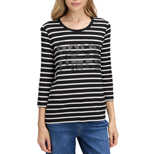 Product BETTY BARCLAY SHIRT base image