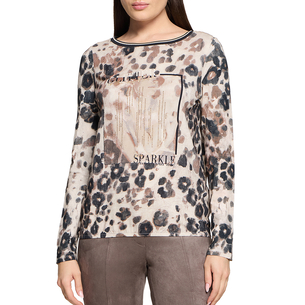 Product BETTY BARCLAY SHIRT base image