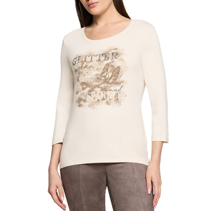 Product BETTY BARCLAY SHIRT base image