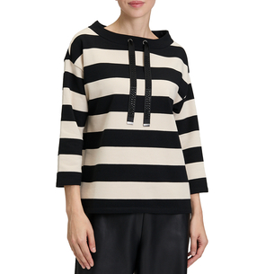 Product BETTY BARCLAY SWEATSHIRT base image