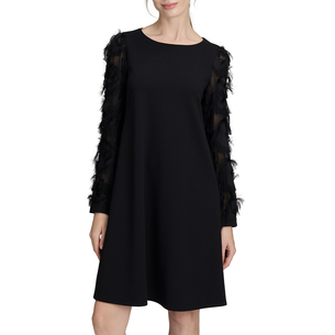 Product BETTY BARCLAY DRESS base image