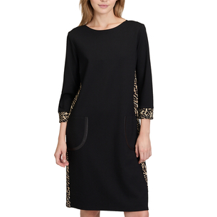 Product BETTY BARCLAY DRESS base image