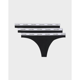 Product CALVIN KLEIN JEANS THONG 3PK base image