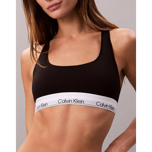 Product CALVIN KLEIN UNLINED BRALETTE base image