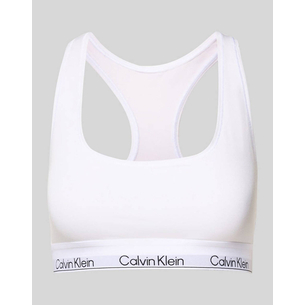 Product CALVIN KLEIN UNLINED BRALETTE base image