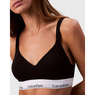 Product CALVIN KLEIN JEANS LIFT BRALETTE base image