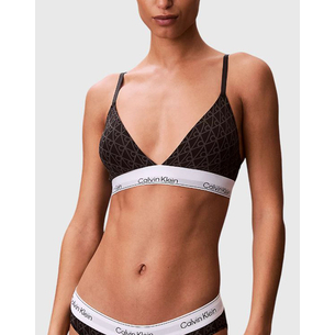 Product CALVIN KLEIN LIGHTLY LINED TRIANGLE base image