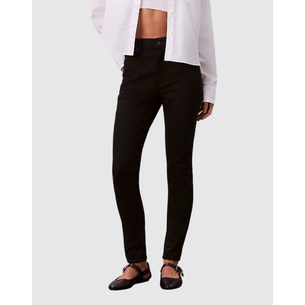 Product CALVIN KLEIN JEANS HIGH RISE SKINNY JEAN CK CLASSIC base image