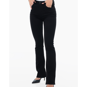 Product CALVIN KLEIN SKINNY BOOT CK CLASSIC BLACK base image