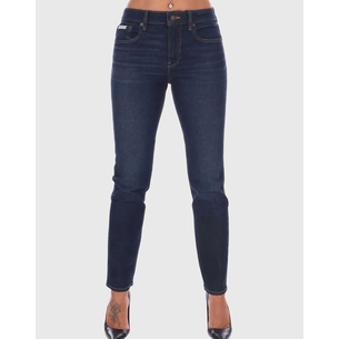 Product CALVIN KLEIN MID RISE SLIM OXBOW base image