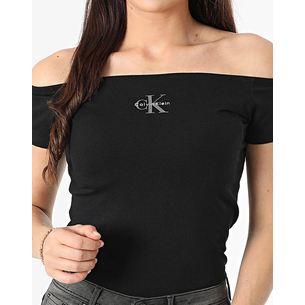 Product CALVIN KLEIN MNGRM OFF SHLDR STRT base image