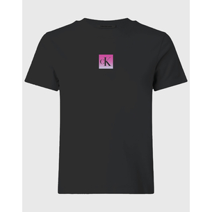 Product CALVIN KLEIN SS CLASSIC FIT TEE base image