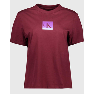 Product CALVIN KLEIN SS CLASSIC FIT TEE base image