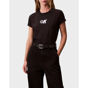 Product CALVIN KLEIN SS ARCHV LG JRSY CLS base image