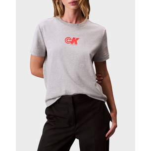 Product CALVIN KLEIN SS ARCHV LG JRSY CLS base image