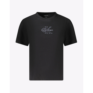 Product CALVIN KLEIN SS CLASSIC FIT TEE base image