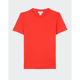 Product CALVIN KLEIN Archive Jersey Crew Tee EU base image