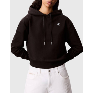 Product CALVIN KLEIN LS ARCHIVE TERRY PO HOOD base image