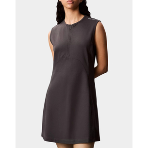 Product CALVIN KLEIN PNT MLN SL 1/4ZP A L base image