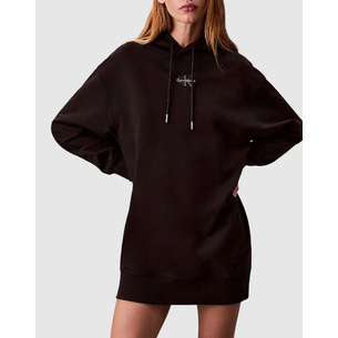 Product CALVIN KLEIN JEANS LS MONOLOGO PREMIUM TERRY HOODIE base image