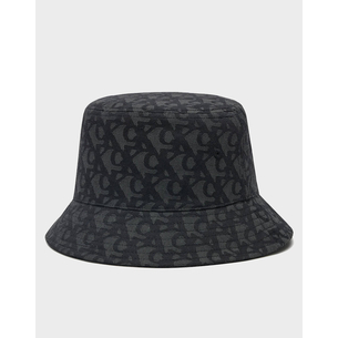 Product CALVIN KLEIN JEANS LOGO JACQUARD BUCKET HAT base image