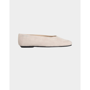 Product CALVIN KLEIN JEANS BALLERINA ROUND HW SUE base image