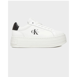 Product CALVIN KLEIN JEANS BOLD FLATF LOW LACE LTH base image