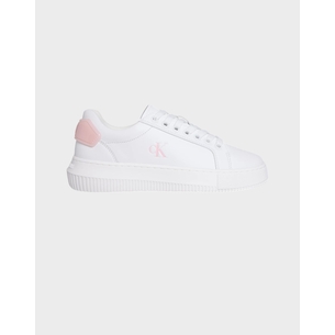Product CALVIN KLEIN JEANS CHUNKY CUPSOLE RU PATCH LTH WN base image