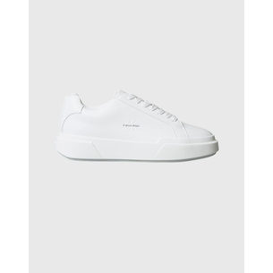 Product CALVIN KLEIN JEANS CHUNKY CUPSOLE LACEUP LTH WN base image