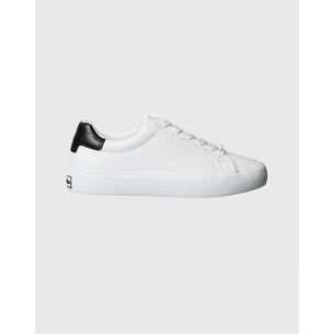 Product CALVIN KLEIN LACE-UP SNEAKER LTH CK base image