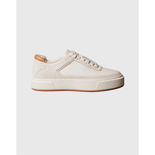Product CALVIN KLEIN BASKET LACE UP PRO LTH MIX MG base image