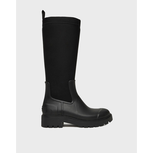 Product CALVIN KLEIN HIGH RAINBOOT NEOPRENE base image