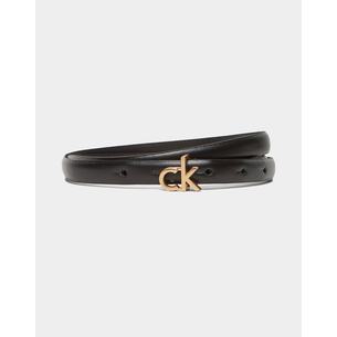 Product CALVIN KLEIN JEANS CK BUCKLE SKINNY BELT 15MM base image