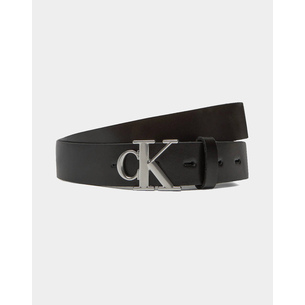 Product CALVIN KLEIN Monogram Plaque Buckle 30MM base image