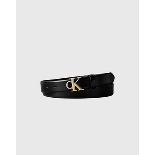 Product CALVIN KLEIN JEANS CK BUCKLE 30MM FIXED BELT base image
