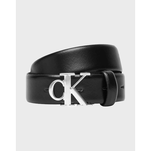 Product CALVIN KLEIN JEANS CK BUCKLE 30MM FIXED BELT base image