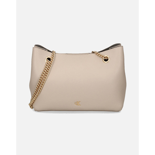 Product CALVIN KLEIN JEANS MNML MNGRM CHN SHLDR (Dimensions: 25 x 19 x 10.5cm) base image