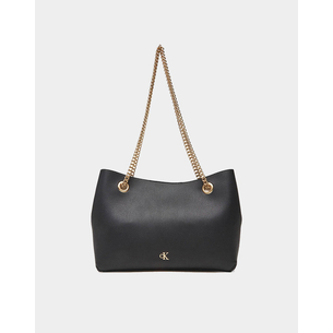 Product CALVIN KLEIN JEANS MNML MNGRM CHN SHLDR (Dimensions: 25 x 19 x 10.5cm) base image