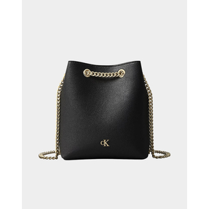 Product CALVIN KLEIN JEANS MNML MNGRM CHN BCKT (Dimensions: 23 x 19 x 10cm.) base image