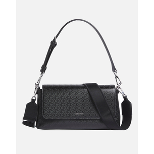Product CALVIN KLEIN JEANS CK MST AP DBL STRPS (Dimensions: 26 x 13 x 5cm.) base image