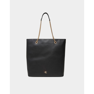 Product CALVIN KLEIN MINIMAL MONOGRAM CHAIN TOTE (Dimensions: 34 x 36 x 14cm.) base image