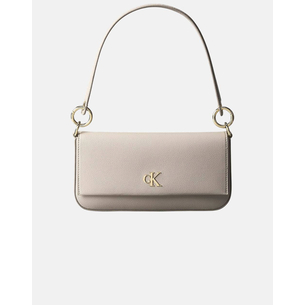 Product CALVIN KLEIN MINIMAL MONOGRAM SHOULDER POUCH (Dimensions: 25 x 13 x 4cm.) base image
