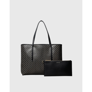 Product CALVIN KLEIN JEANS AOP SMALL TOTE (Dimensions: 31 x 24 x 9cm) base image