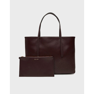 Product CALVIN KLEIN JEANS AOP SMALL TOTE ( Διαστάσεις: 31 x 24 x 9εκ.) base image