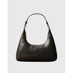 Product CALVIN KLEIN JEANS AOP SHOULDER BAG (Dimensions: 28 x 15 x 8cm.) base image