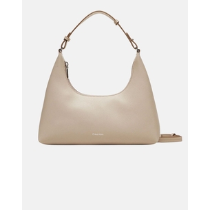 Product CALVIN KLEIN JEANS FOIL LOGO SHOULDER BAG (Διαστάσει: 30.5 x 13 x 7.5εκ.) base image